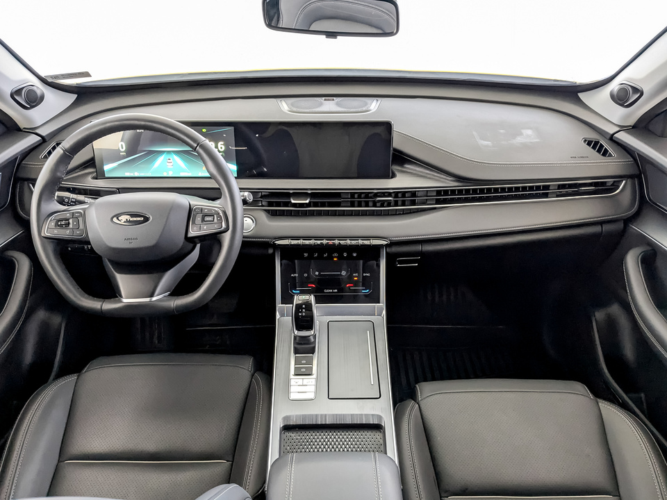 Фото Chery Tiggo 7 Pro с пробегом 40904 км