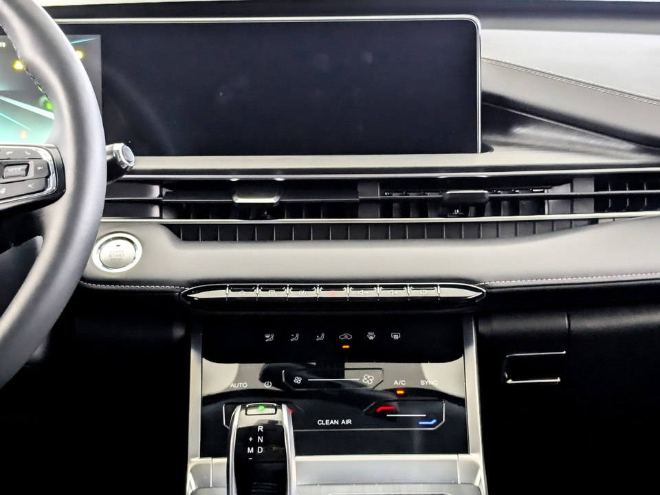 Фото Chery Tiggo 7 Pro с пробегом 40904 км
