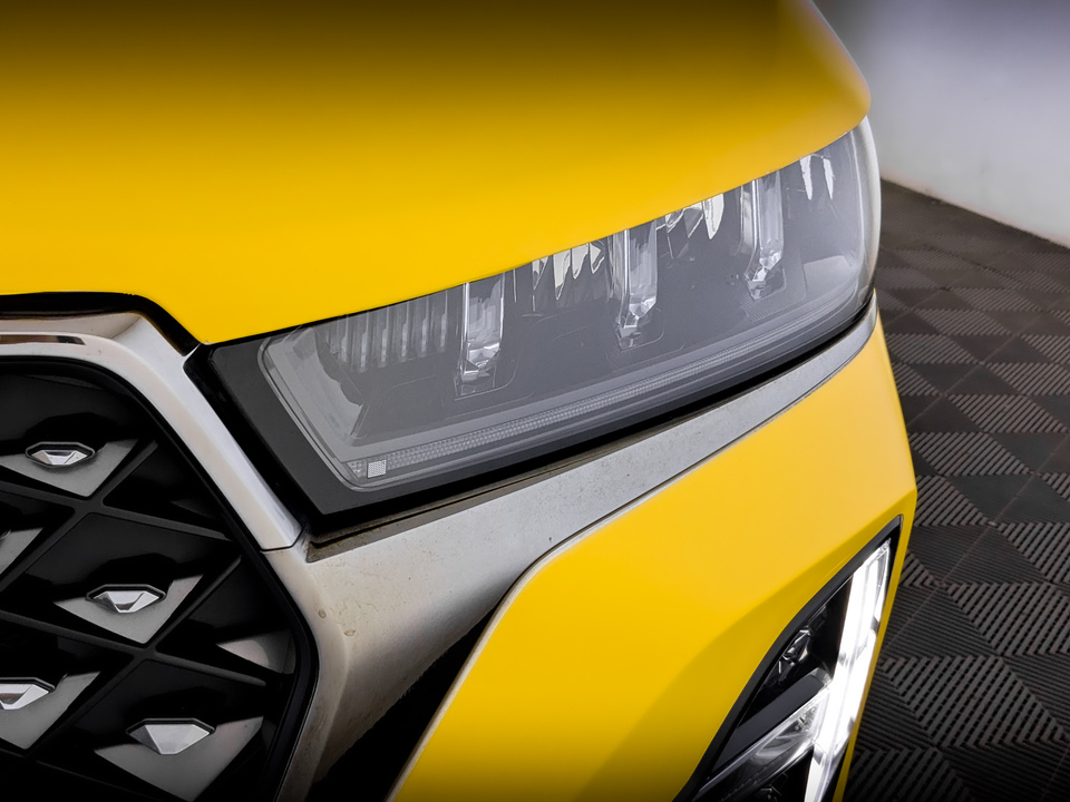 Фото Chery Tiggo 7 Pro с пробегом 40904 км