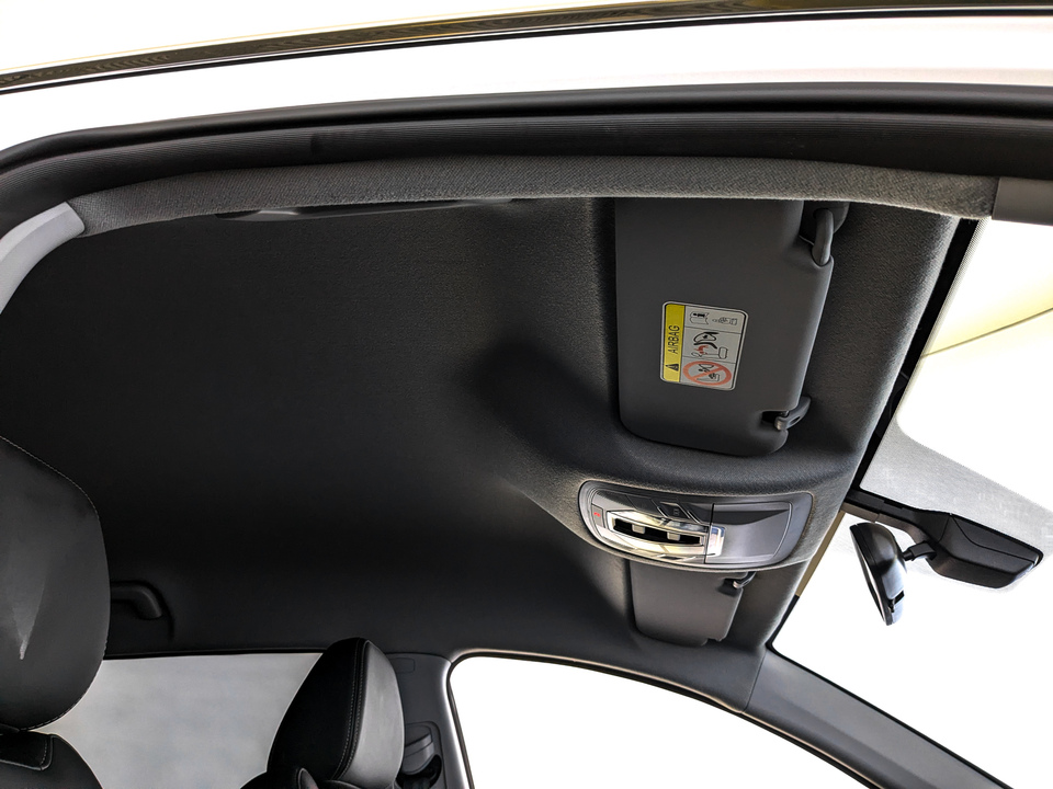 Фото Chery Tiggo 7 Pro с пробегом 40904 км