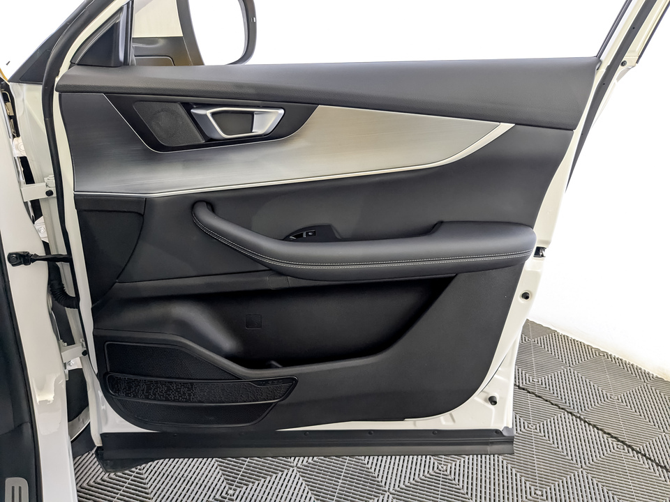 Фото Chery Tiggo 7 Pro с пробегом 40904 км