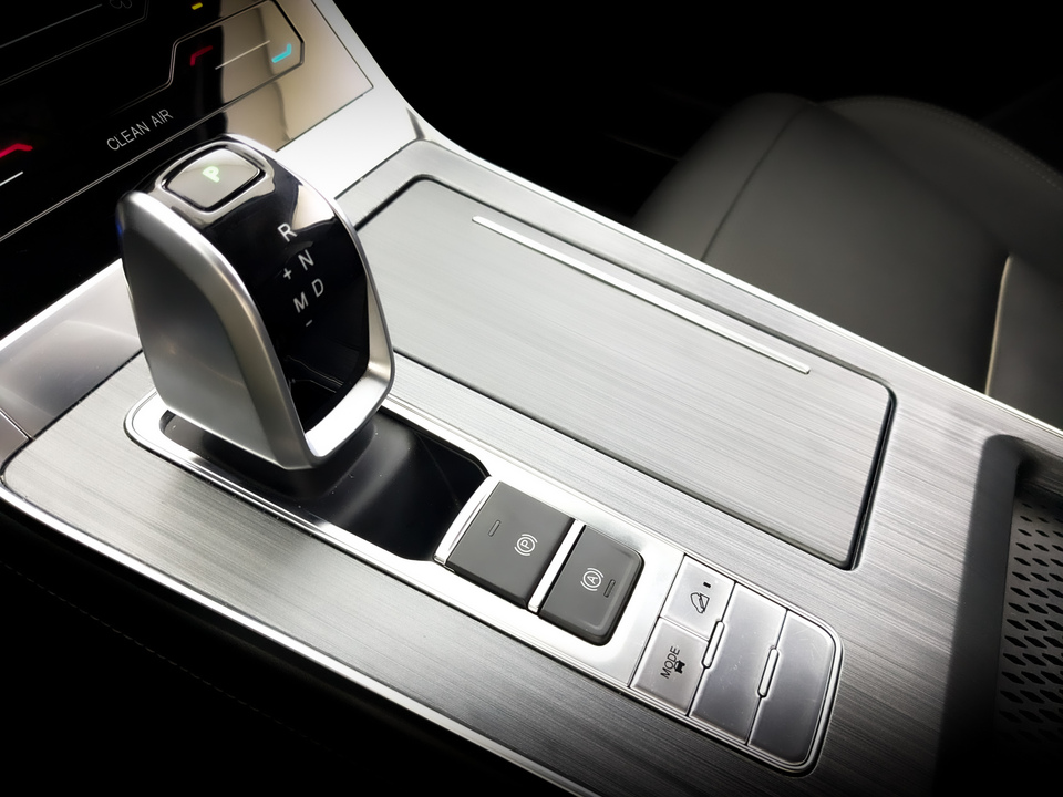 Фото Chery Tiggo 7 Pro с пробегом 40904 км