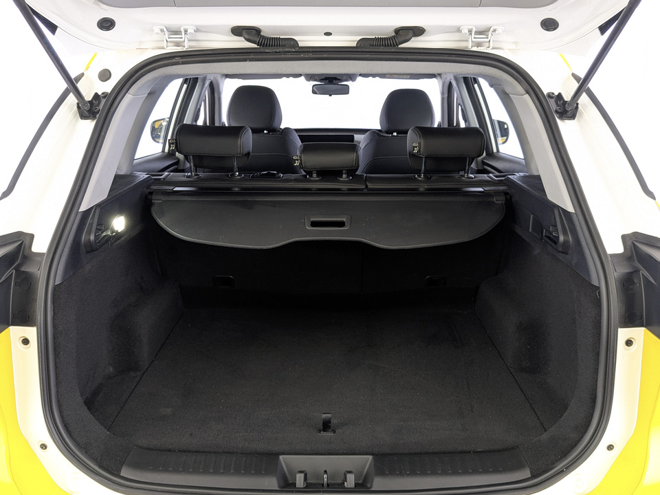 Фото Chery Tiggo 7 Pro с пробегом 101279 км