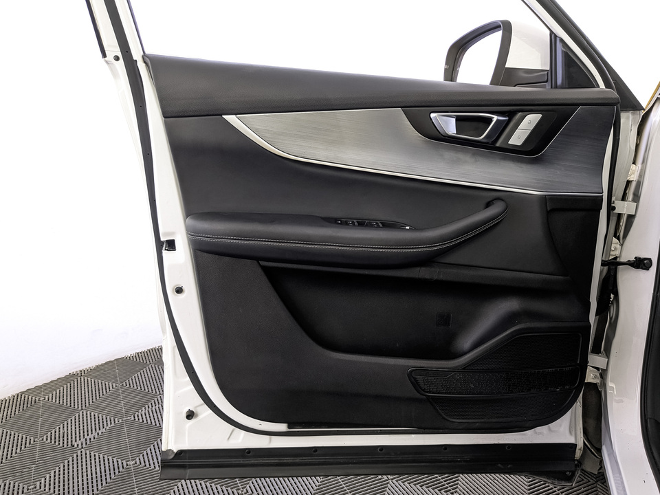 Фото Chery Tiggo 7 Pro с пробегом 101279 км