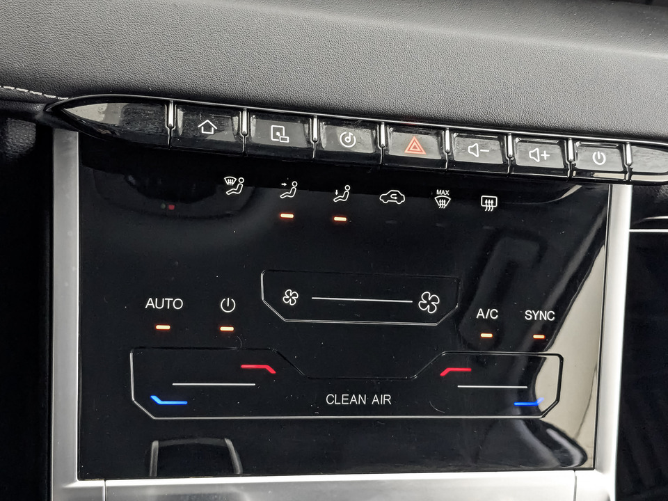 Фото Chery Tiggo 7 Pro с пробегом 101279 км