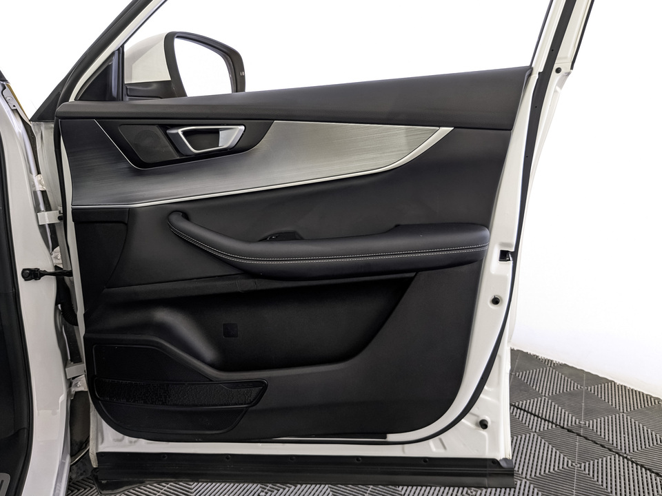 Фото Chery Tiggo 7 Pro с пробегом 101279 км