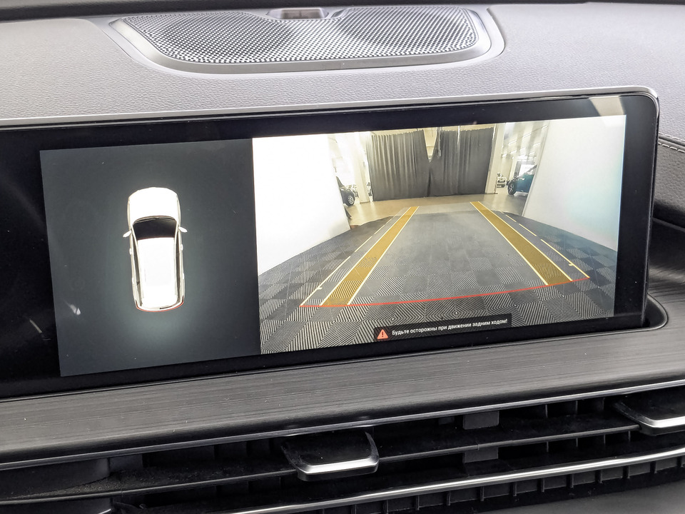 Фото Chery Tiggo 7 Pro с пробегом 101279 км