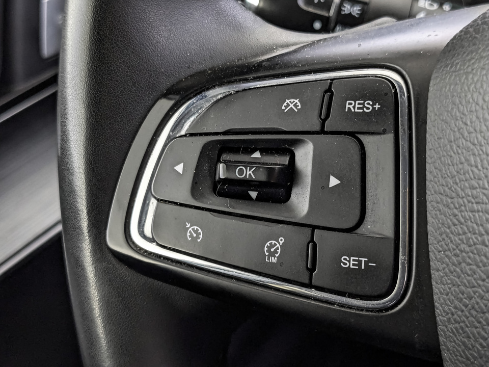 Фото Chery Tiggo 7 Pro с пробегом 101279 км