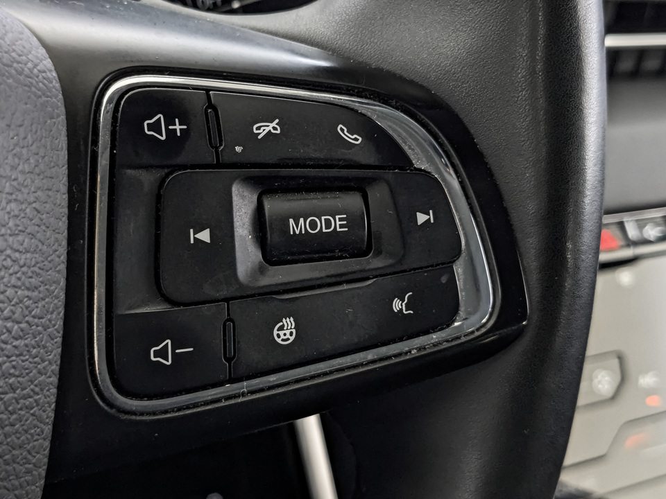 Фото Chery Tiggo 7 Pro с пробегом 101279 км