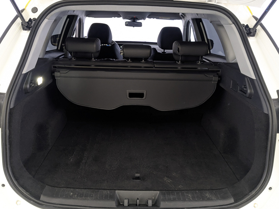 Фото Chery Tiggo 7 Pro с пробегом 91285 км