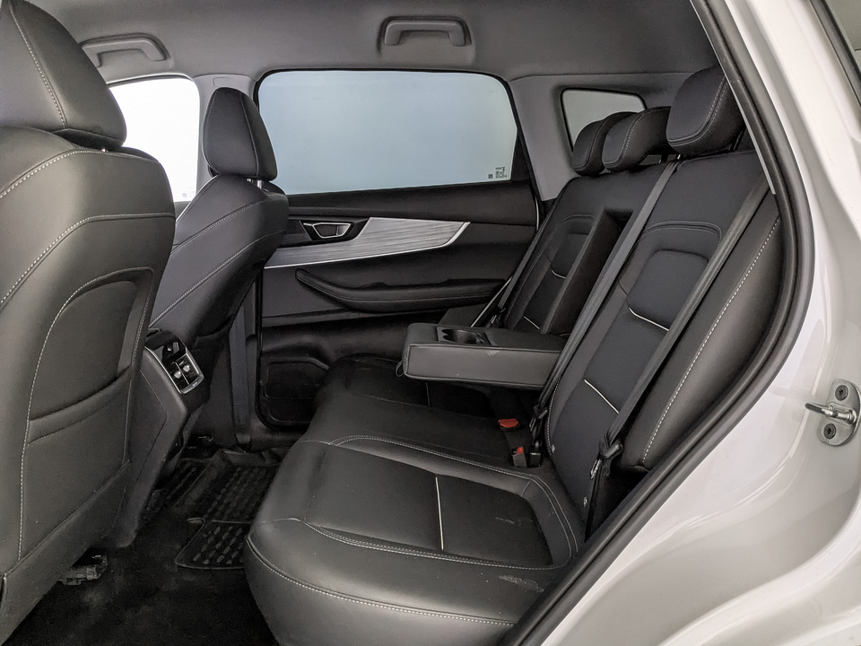 Фото Chery Tiggo 7 Pro с пробегом 91285 км