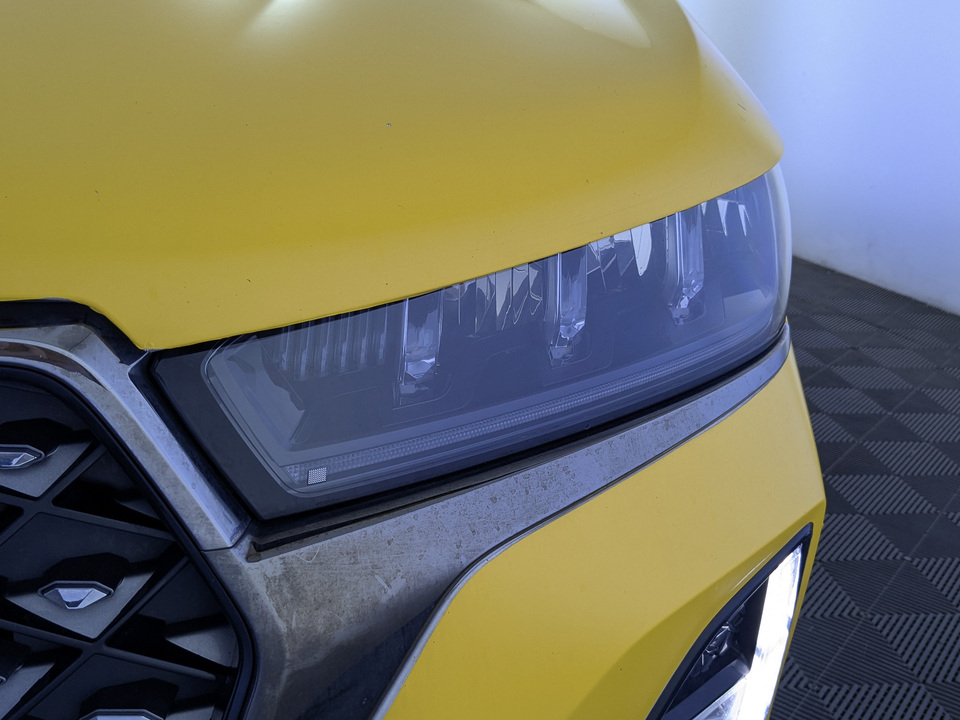 Фото Chery Tiggo 7 Pro с пробегом 91285 км