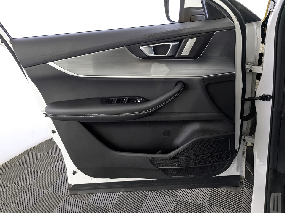 Фото Chery Tiggo 7 Pro с пробегом 91285 км