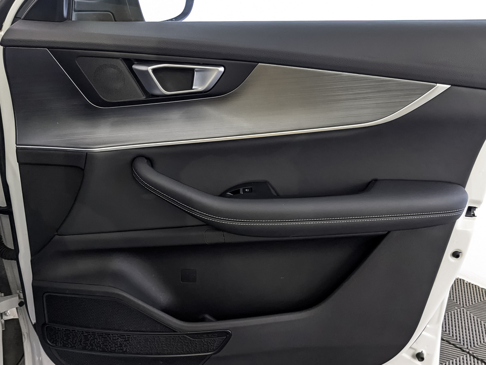 Фото Chery Tiggo 7 Pro с пробегом 91285 км