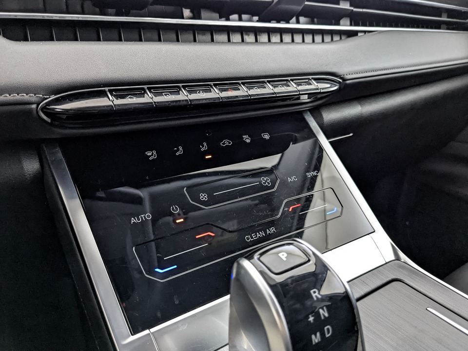 Фото Chery Tiggo 7 Pro с пробегом 91285 км