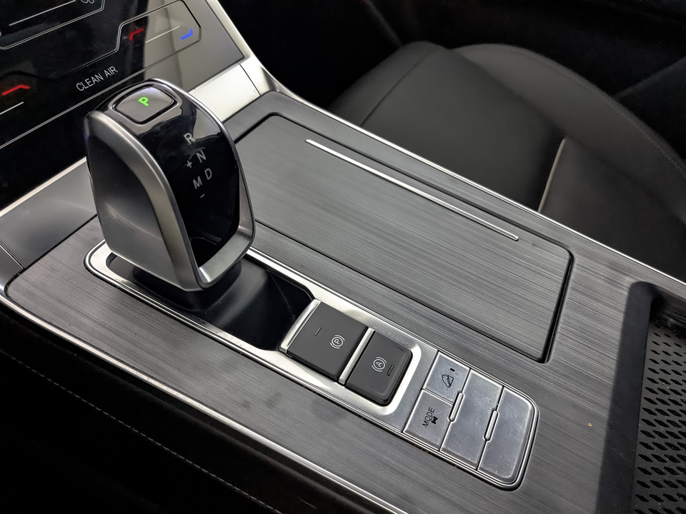 Фото Chery Tiggo 7 Pro с пробегом 91285 км