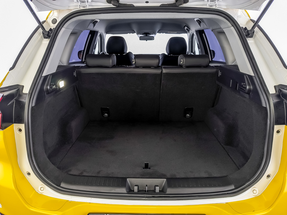 Фото Chery Tiggo 7 Pro с пробегом 106830 км