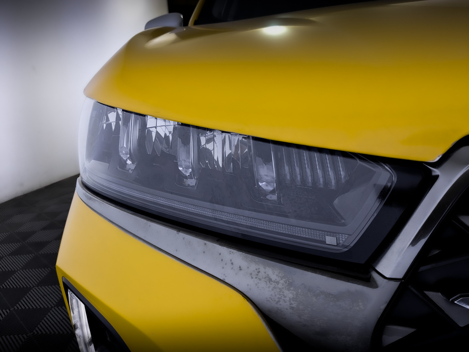 Фото Chery Tiggo 7 Pro с пробегом 106830 км
