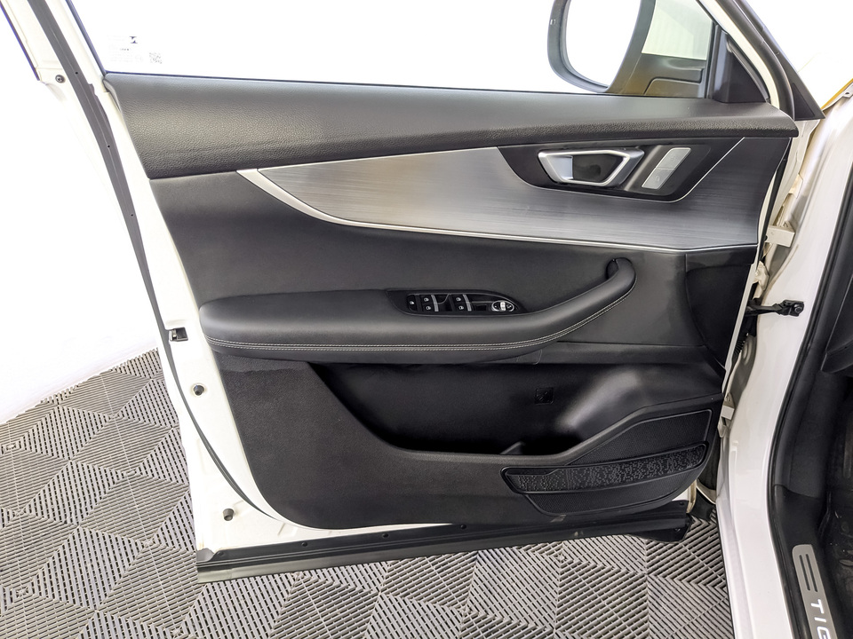 Фото Chery Tiggo 7 Pro с пробегом 106830 км
