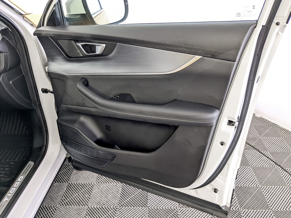 Фото Chery Tiggo 7 Pro с пробегом 106830 км