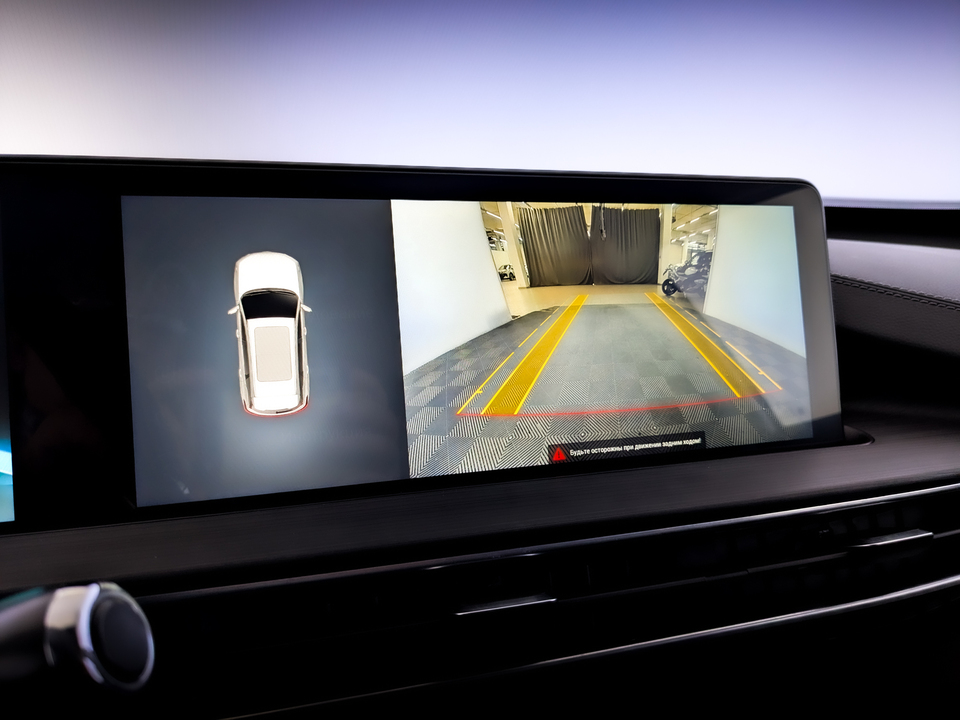 Фото Chery Tiggo 7 Pro с пробегом 106830 км