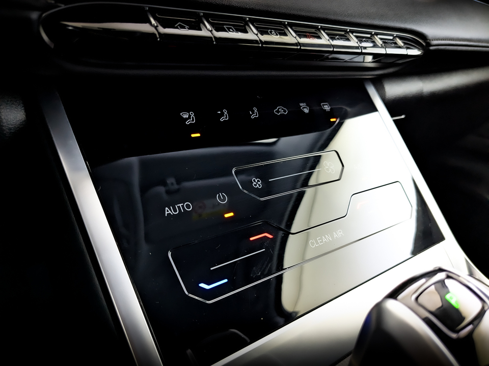 Фото Chery Tiggo 7 Pro с пробегом 106830 км