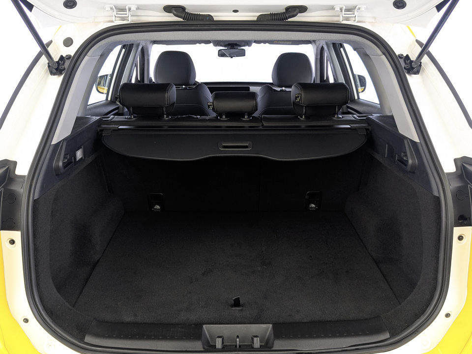 Фото Chery Tiggo 7 Pro с пробегом 71166 км