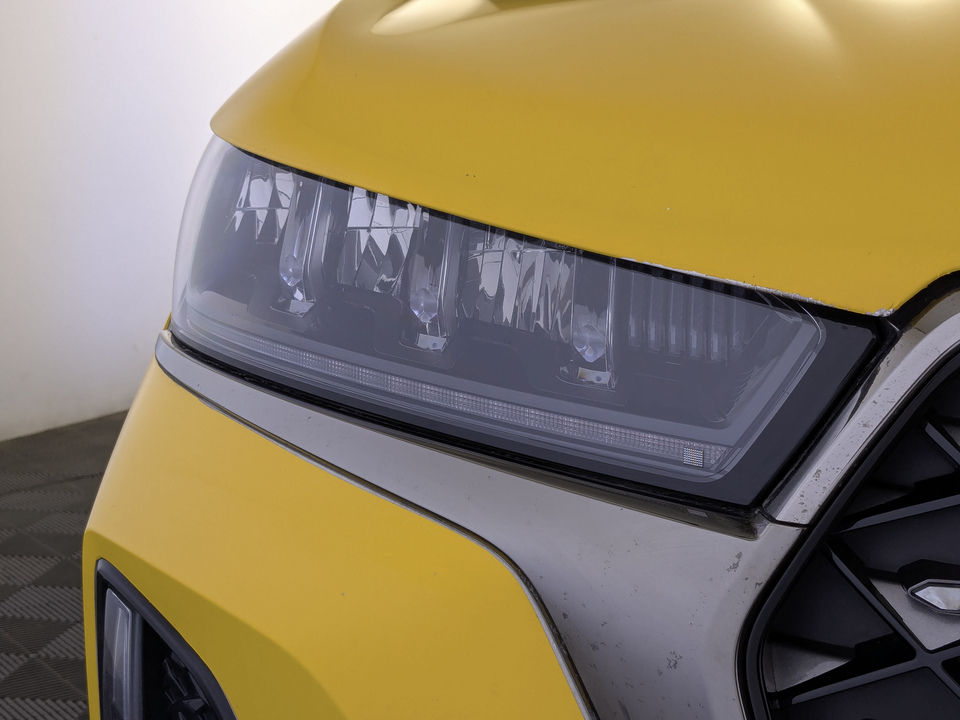 Фото Chery Tiggo 7 Pro с пробегом 71166 км