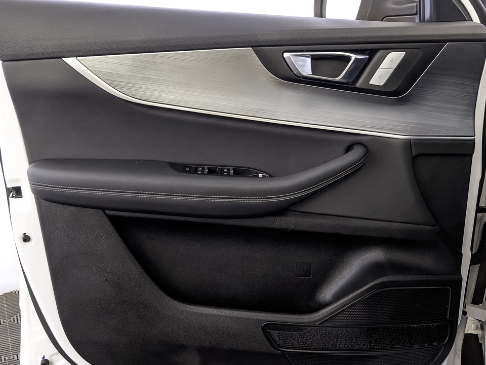Фото Chery Tiggo 7 Pro с пробегом 71166 км