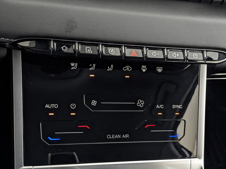 Фото Chery Tiggo 7 Pro с пробегом 71166 км