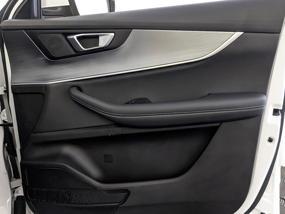 Фото Chery Tiggo 7 Pro с пробегом 71166 км