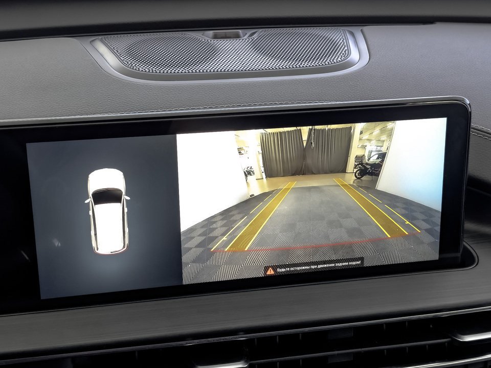 Фото Chery Tiggo 7 Pro с пробегом 71166 км