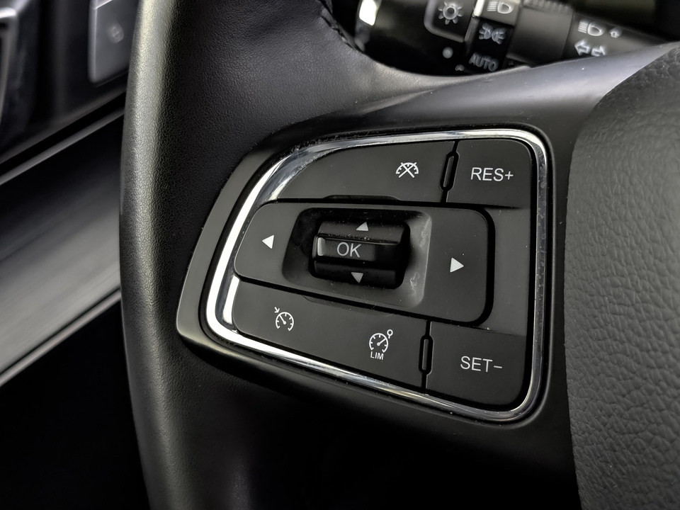 Фото Chery Tiggo 7 Pro с пробегом 71166 км
