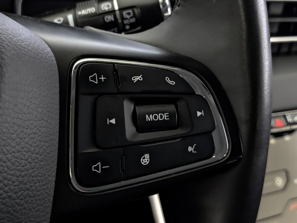 Фото Chery Tiggo 7 Pro с пробегом 71166 км