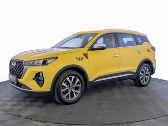 CHERY Tiggo 7 Pro / Pro Max / 7L