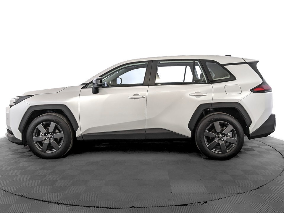 Toyota RAV4 Luxury 2.0L/171 CVT AWD 