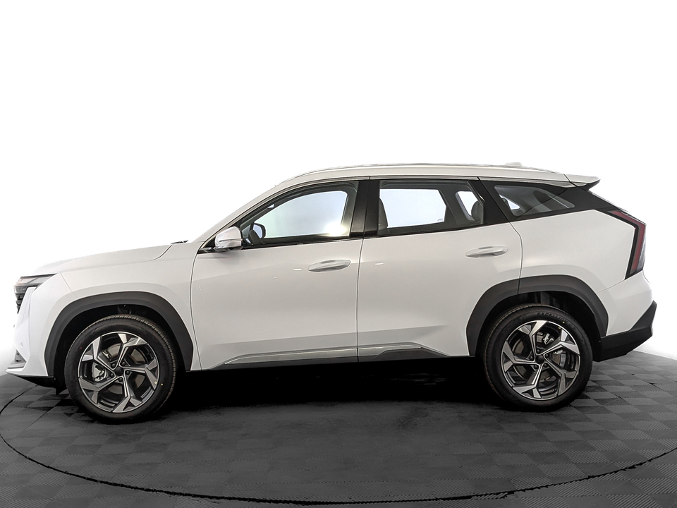 Geely Atlas Luxury 1.5T/147 7RT 2WD