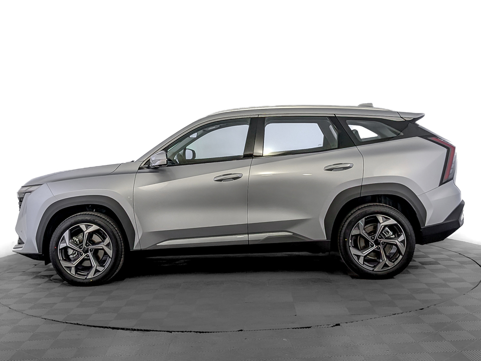 Geely Atlas Luxury 1.5T/147 7RT 2WD