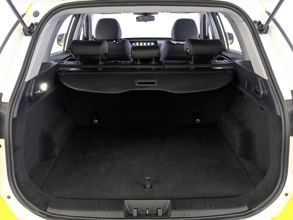 Фото Chery Tiggo 7 Pro с пробегом 91415 км