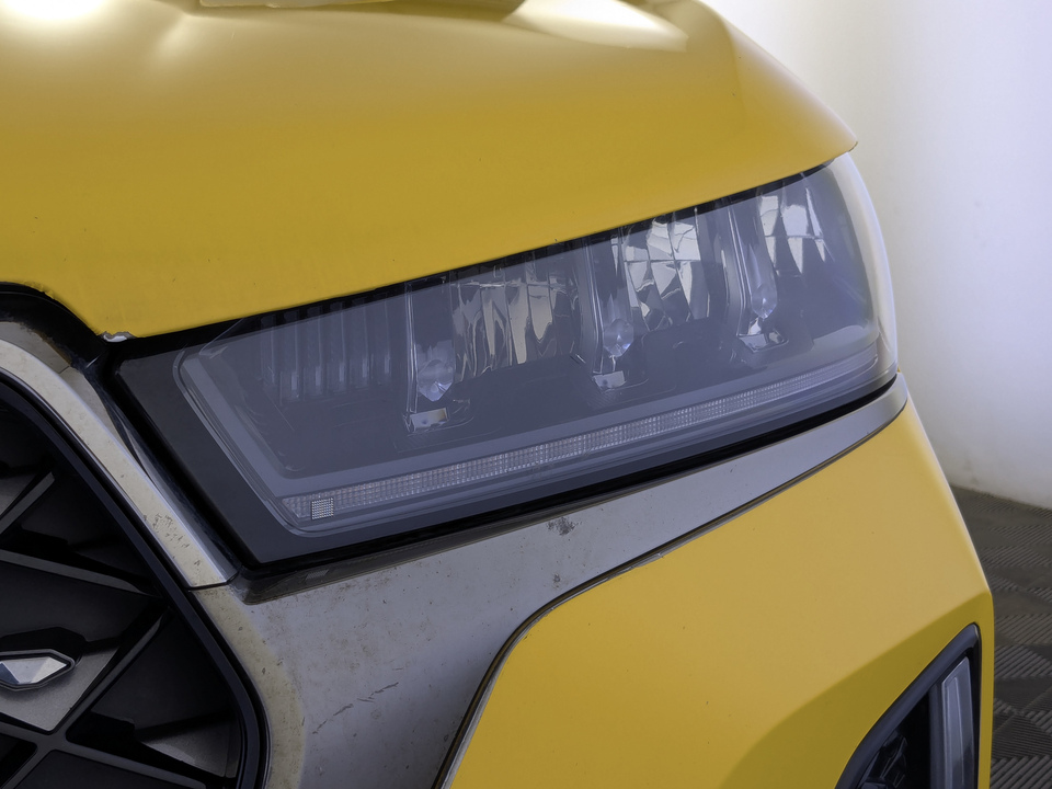 Фото Chery Tiggo 7 Pro с пробегом 91415 км