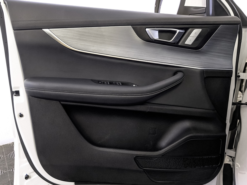 Фото Chery Tiggo 7 Pro с пробегом 91415 км