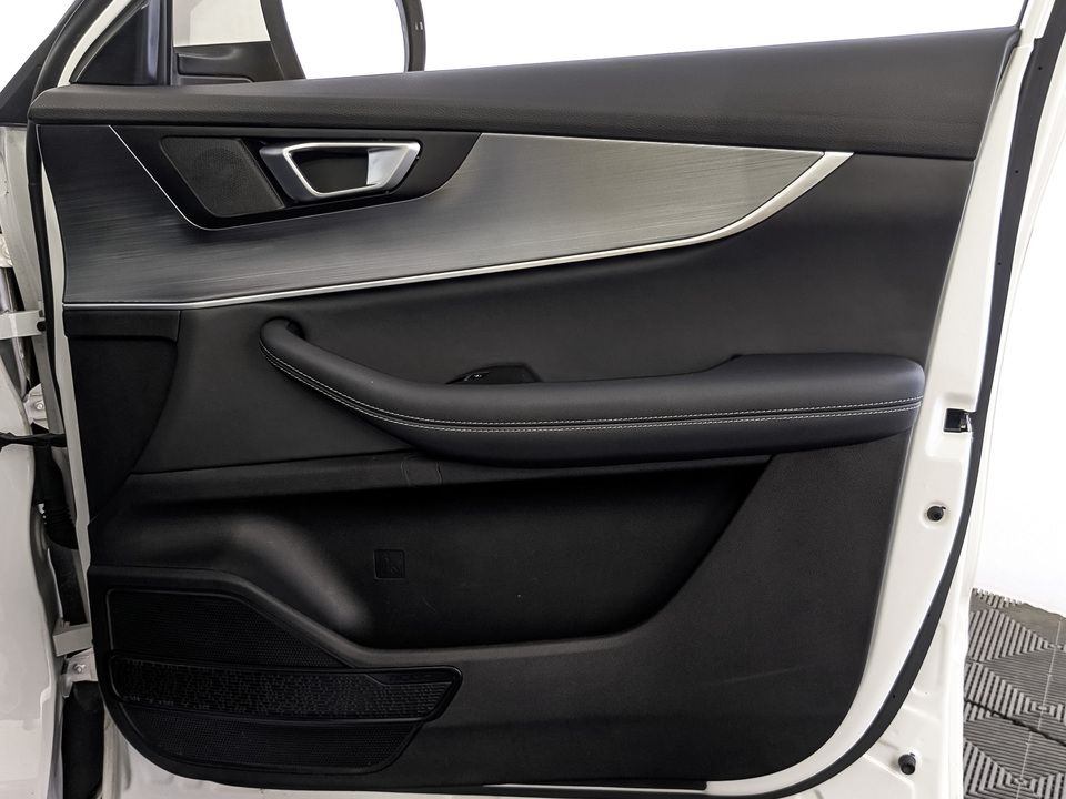 Фото Chery Tiggo 7 Pro с пробегом 91415 км