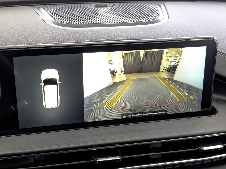 Фото Chery Tiggo 7 Pro с пробегом 91415 км