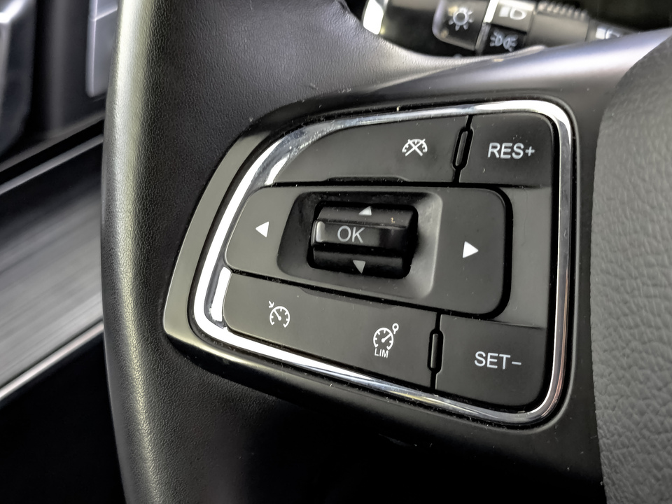 Фото Chery Tiggo 7 Pro с пробегом 91415 км