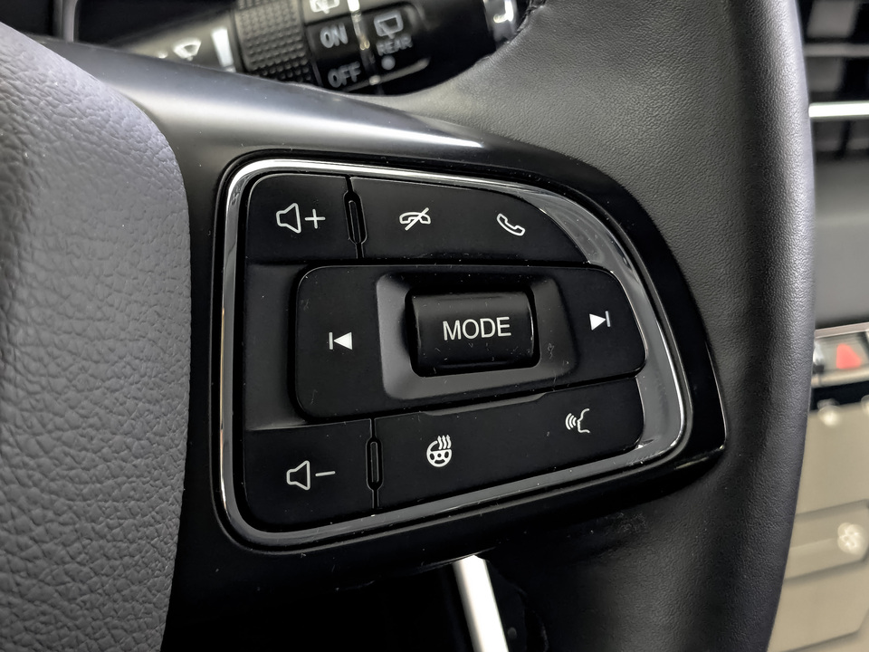 Фото Chery Tiggo 7 Pro с пробегом 91415 км