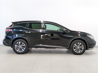 Nissan Murano Z52