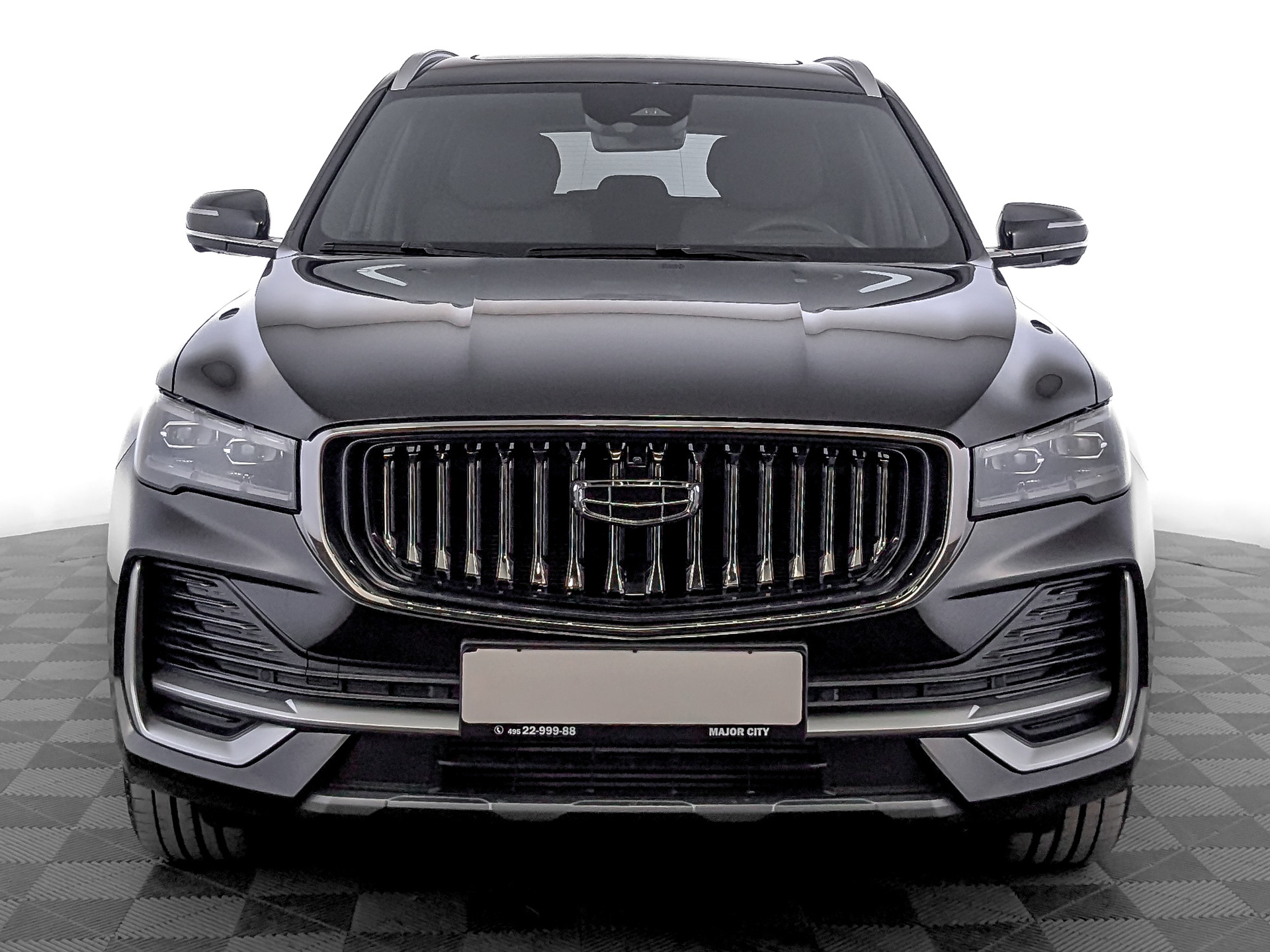 Фото Monjaro Flagship SE 2.0T/238 8AT 4WD