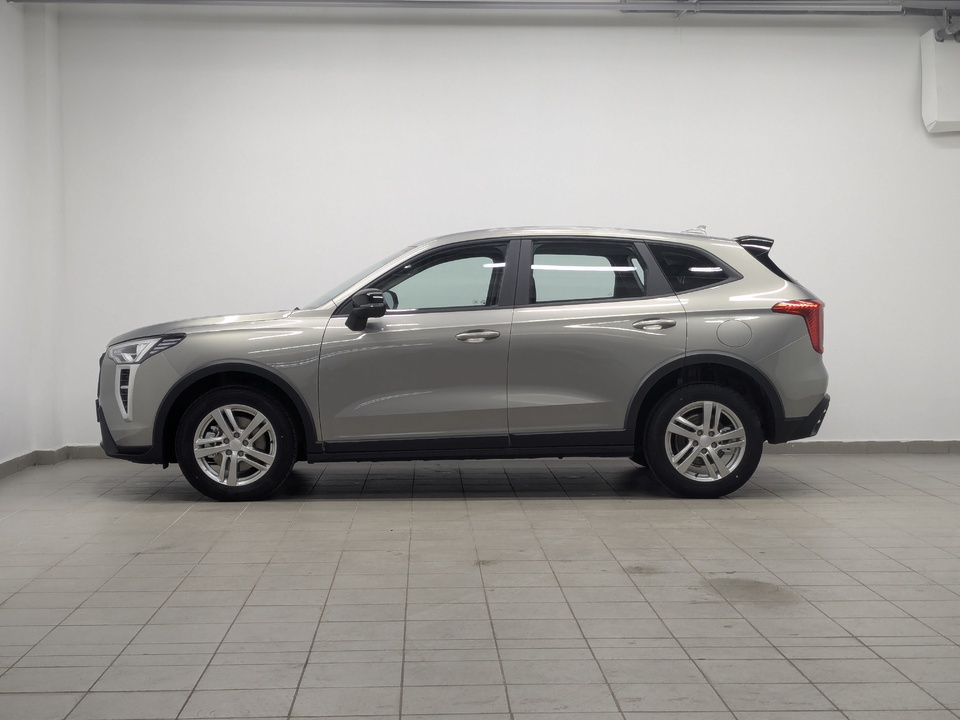 Haval Jolion Комфорт 1.5T/143 6MT 2WD