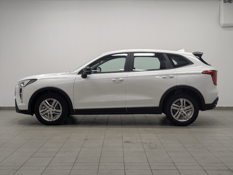 Haval Jolion Комфорт 1.5T/143 6MT 2WD