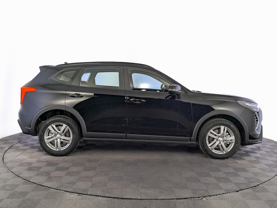 Haval Jolion Оптимум 1.5T/150 7RT 4WD